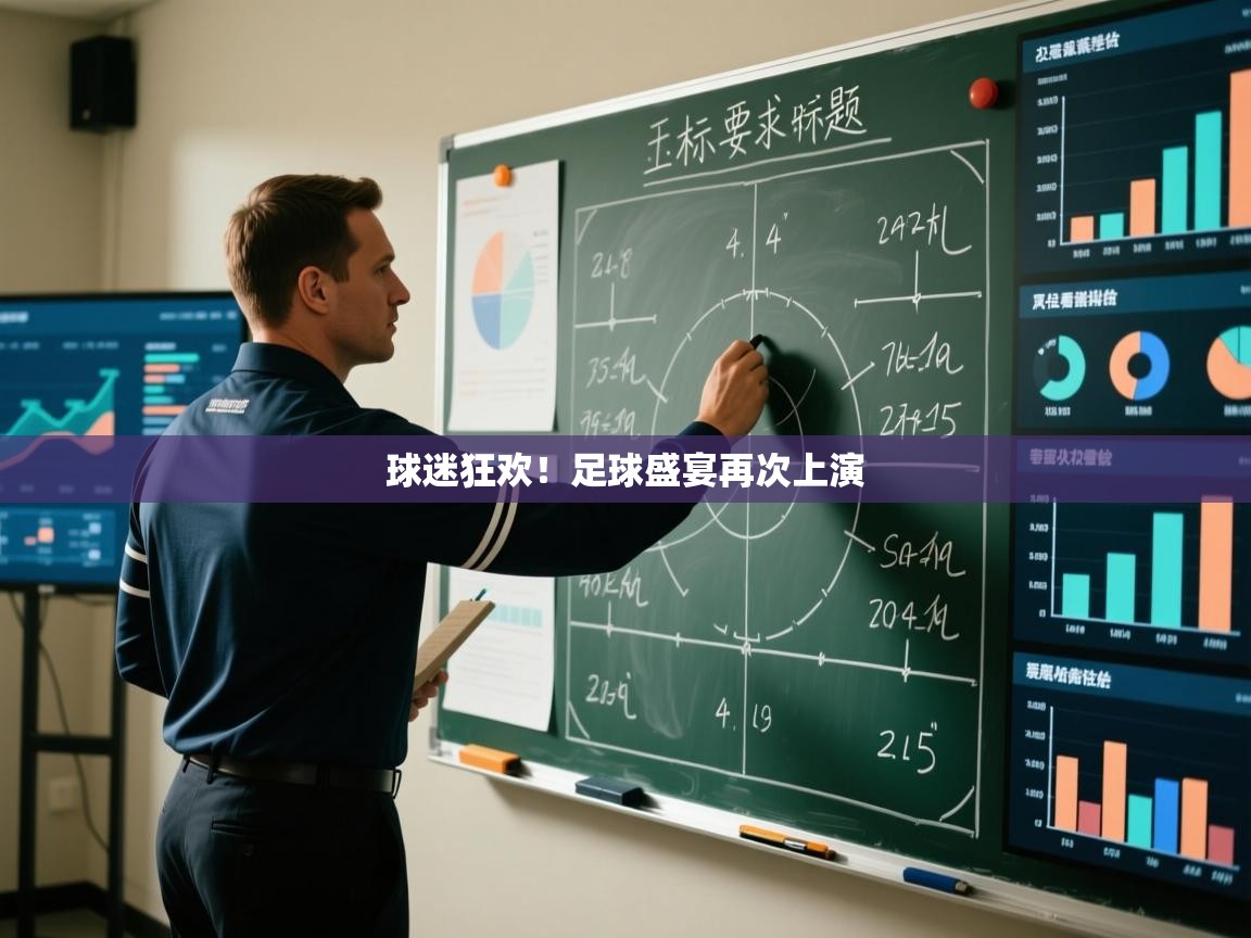 球迷狂欢！足球盛宴再次上演