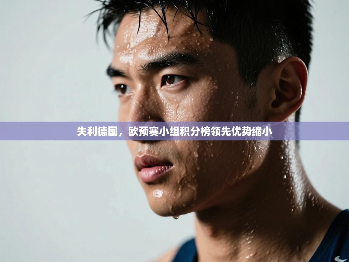 失利德国,欧预赛小组积分榜领先优势缩小 第1张