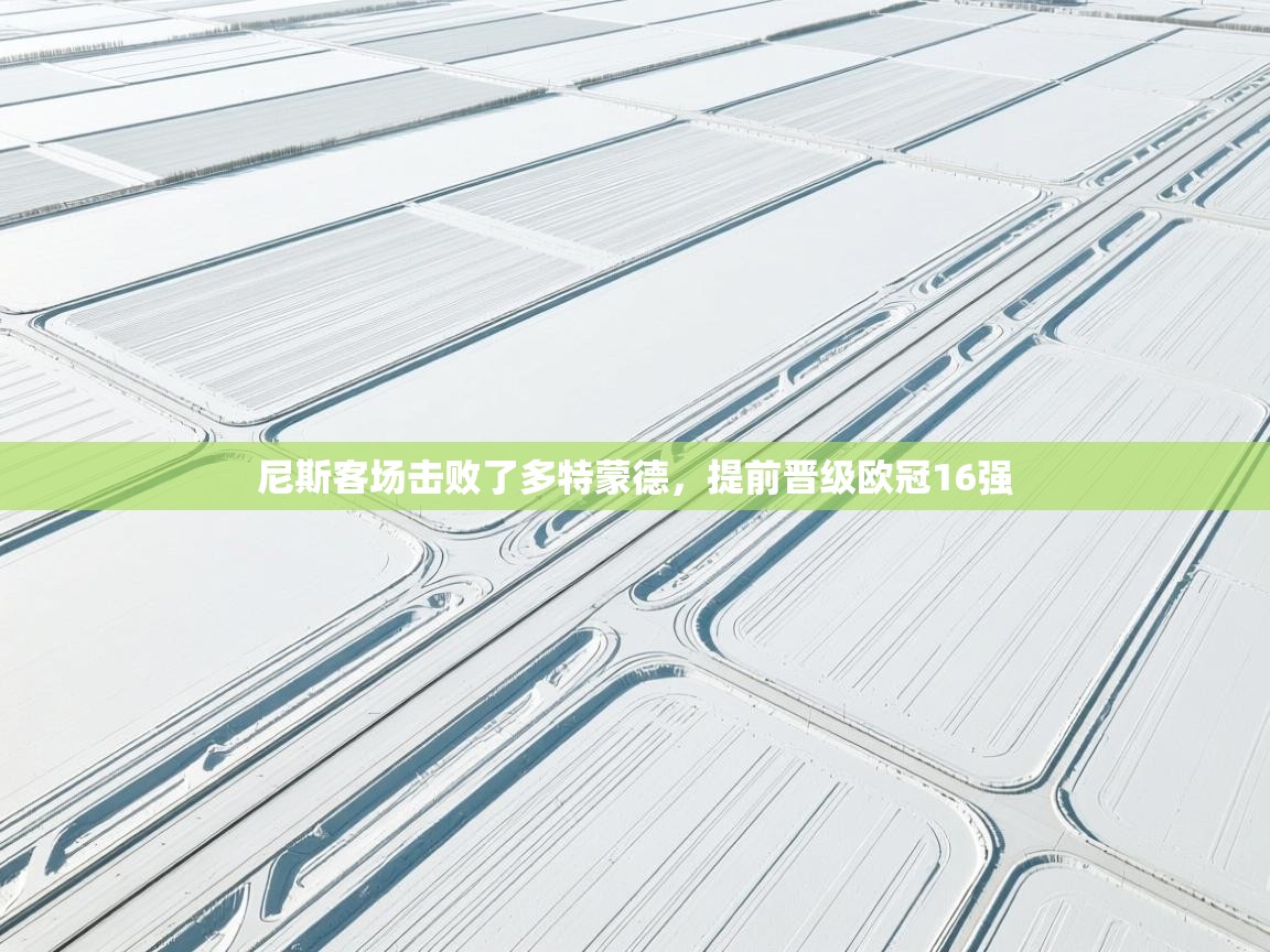 尼斯客场击败了多特蒙德,提前晋级欧冠16强 第2张