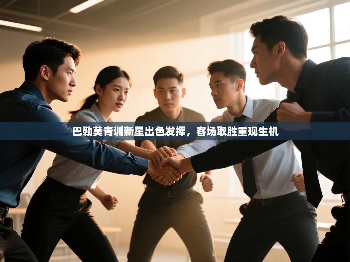 巴勒莫青训新星出色发挥，客场取胜重现生机