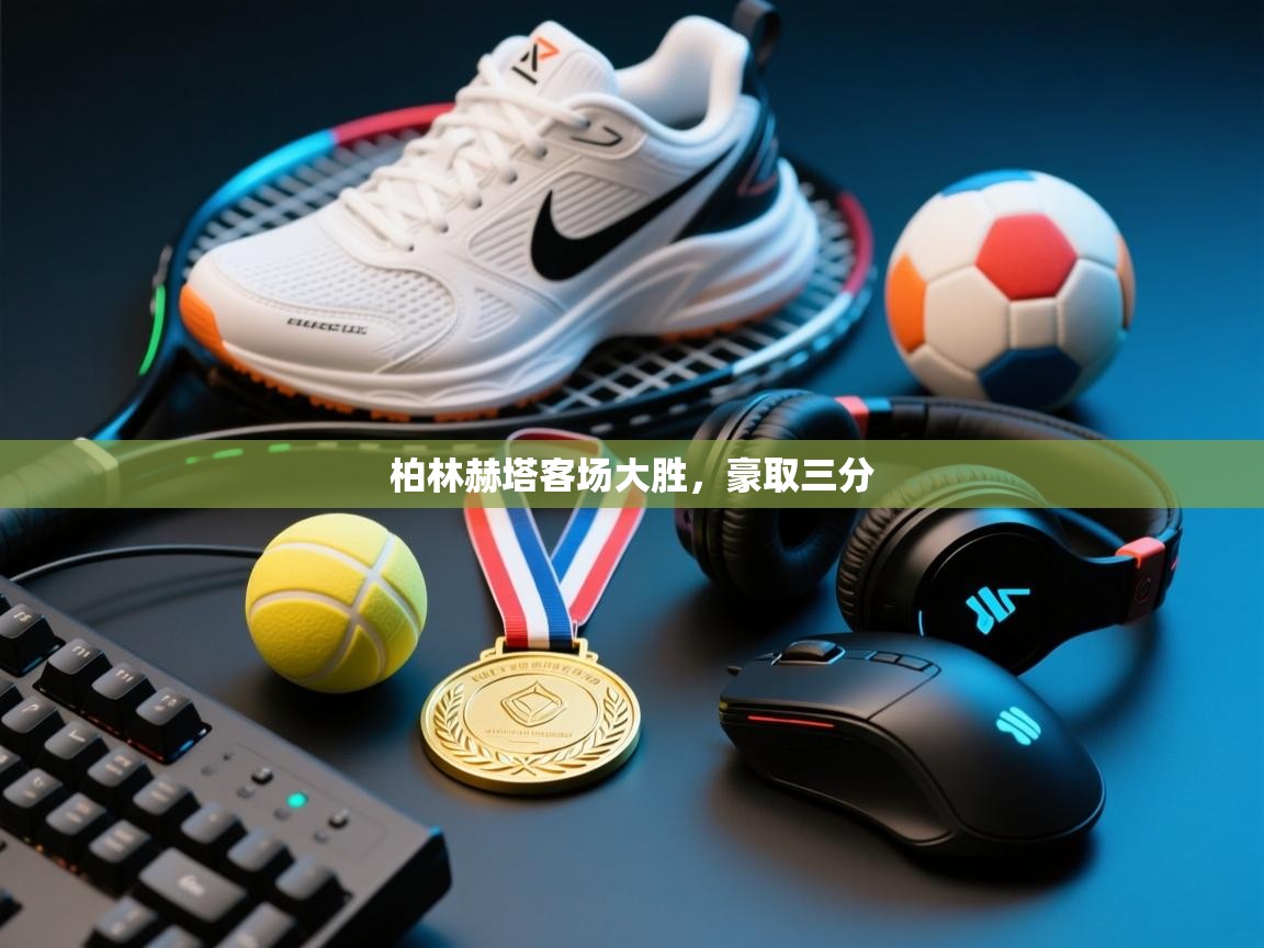 柏林赫塔客场大胜，豪取三分  第2张