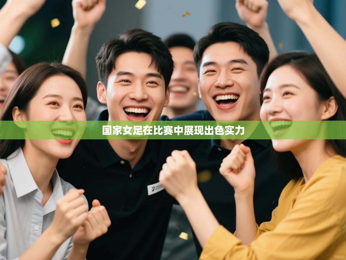 国家女足在比赛中展现出色实力