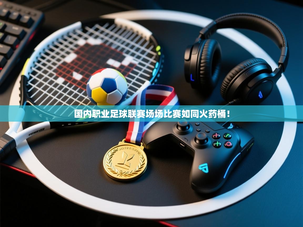 国内职业足球联赛场场比赛如同火药桶! 第2张