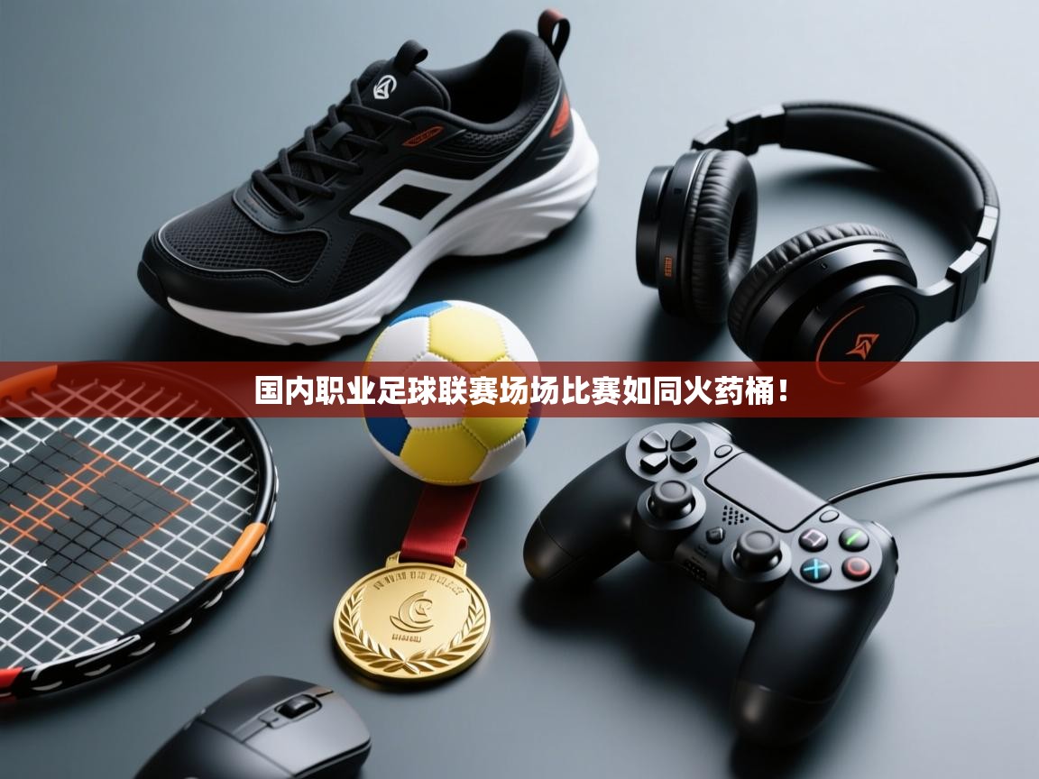 国内职业足球联赛场场比赛如同火药桶! 第1张