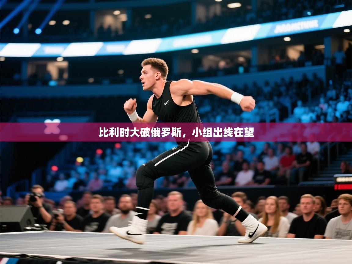 比利时大破俄罗斯，小组出线在望