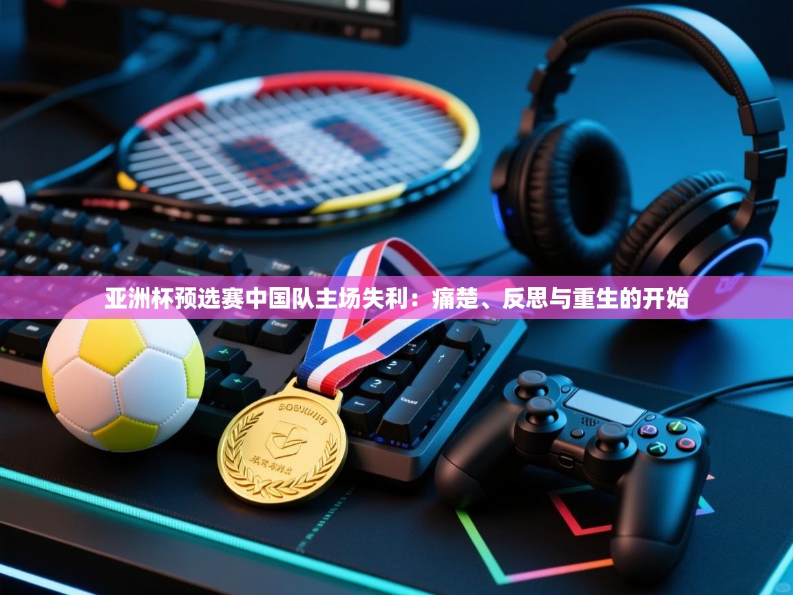 亚洲杯预选赛中国队主场失利:痛楚、反思与重生的开始 第2张