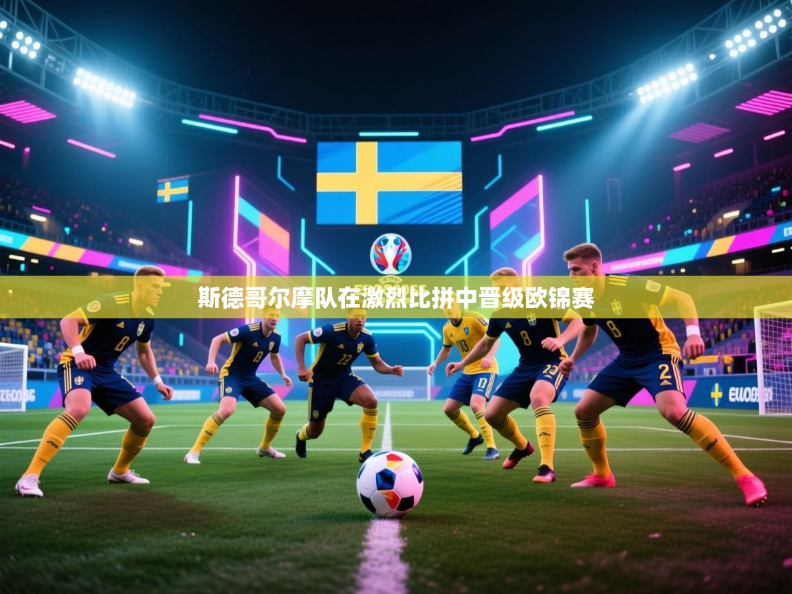 斯德哥尔摩队在激烈比拼中晋级欧锦赛 第1张