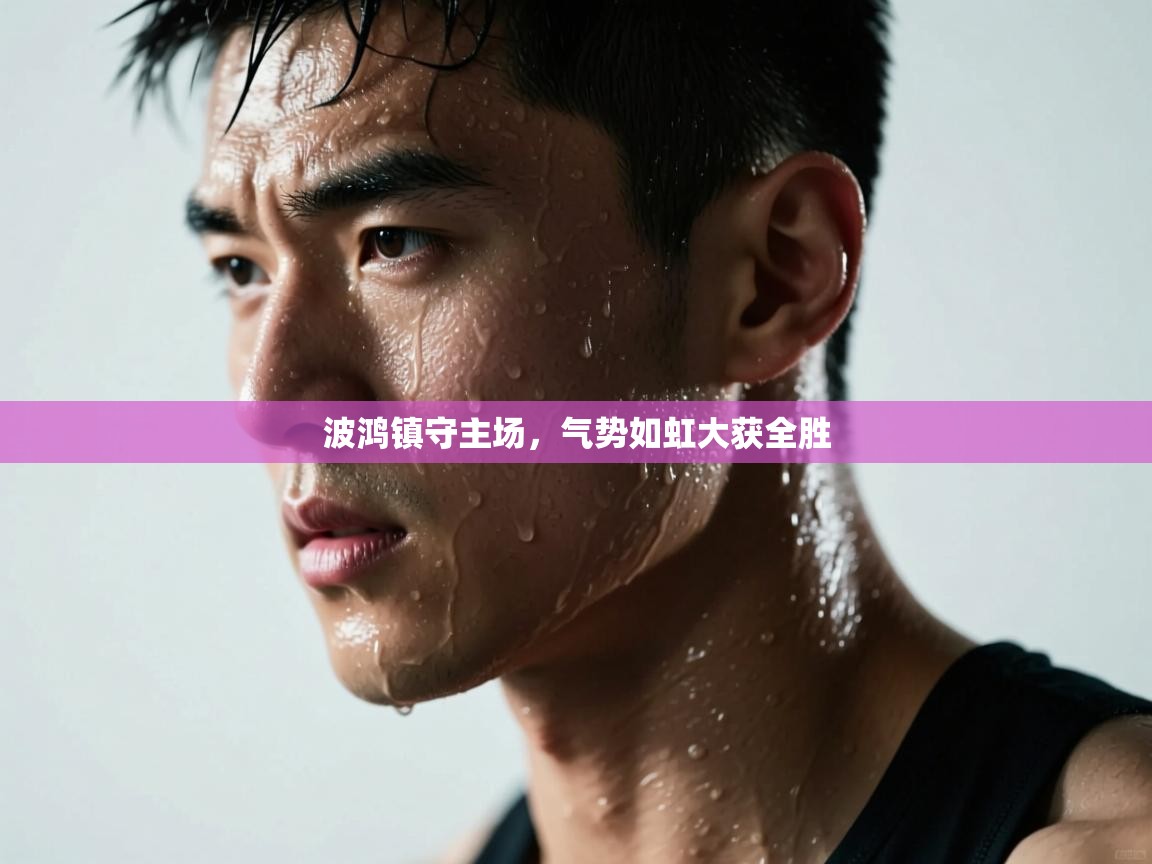 波鸿镇守主场，气势如虹大获全胜  第2张