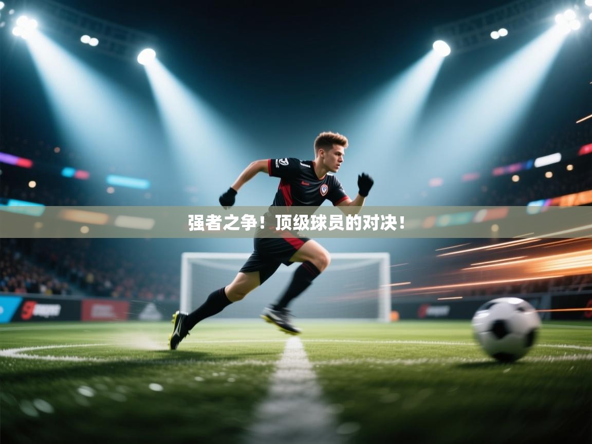 强者之争！顶级球员的对决！  第2张