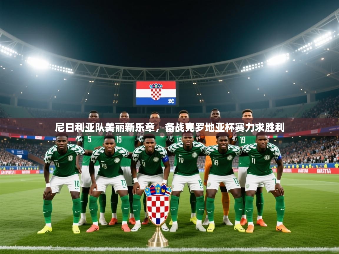 尼日利亚队美丽新乐章，备战克罗地亚杯赛力求胜利  第1张