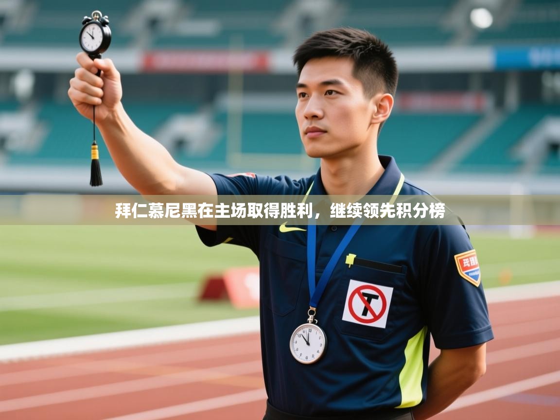 拜仁慕尼黑在主场取得胜利，继续领先积分榜  第2张