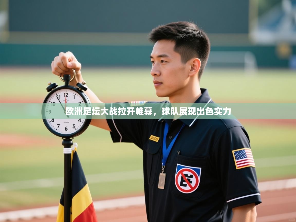 欧洲足坛大战拉开帷幕，球队展现出色实力  第1张