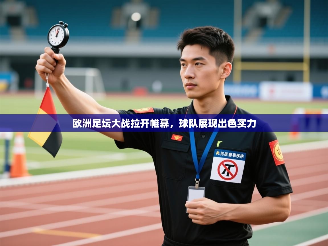 欧洲足坛大战拉开帷幕，球队展现出色实力  第2张