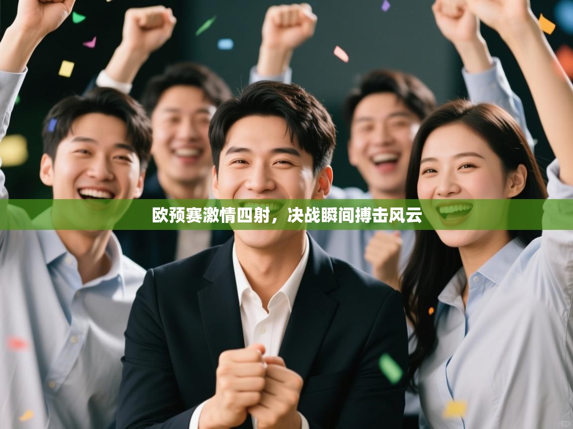欧预赛激情四射，决战瞬间搏击风云  第1张