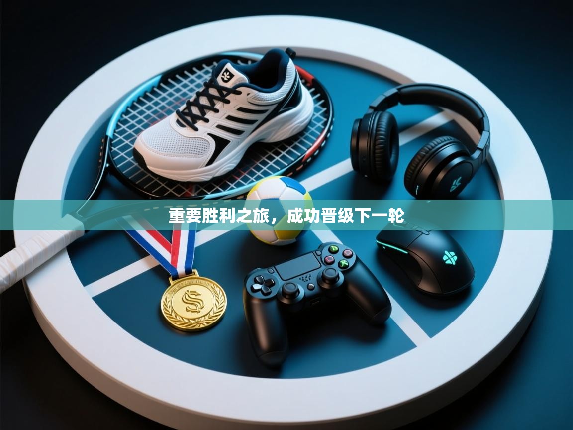 重要胜利之旅,成功晋级下一轮 第1张