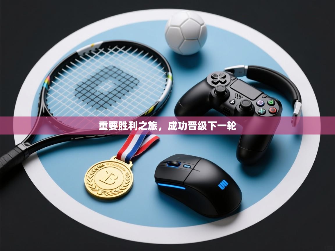 重要胜利之旅,成功晋级下一轮 第2张