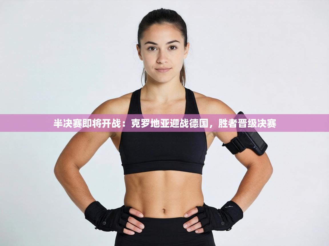半决赛即将开战：克罗地亚迎战德国，胜者晋级决赛