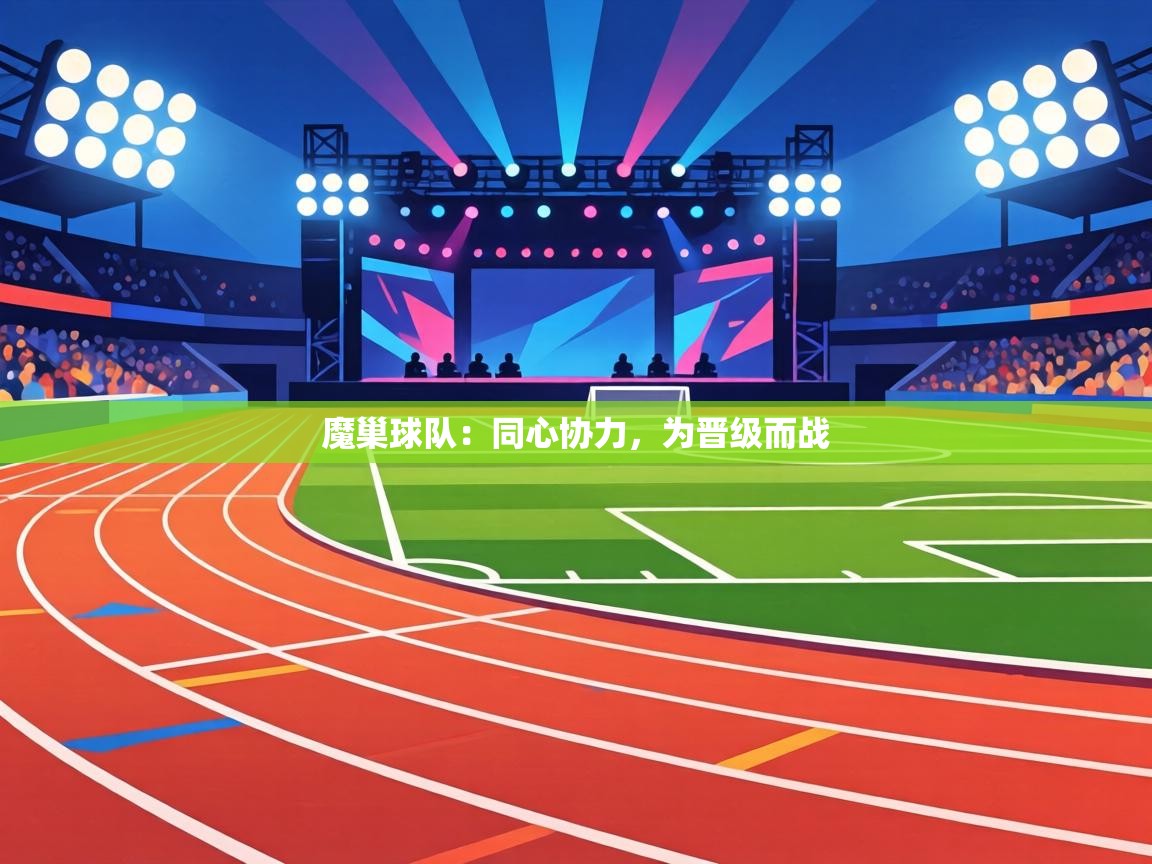 魔巢球队:同心协力,为晋级而战 第1张