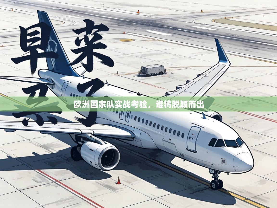 欧洲国家队实战考验，谁将脱颖而出  第1张