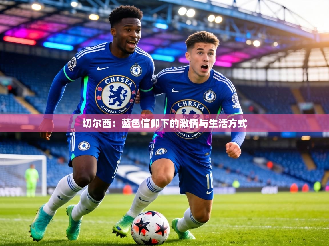 切尔西：蓝色信仰下的激情与生活方式