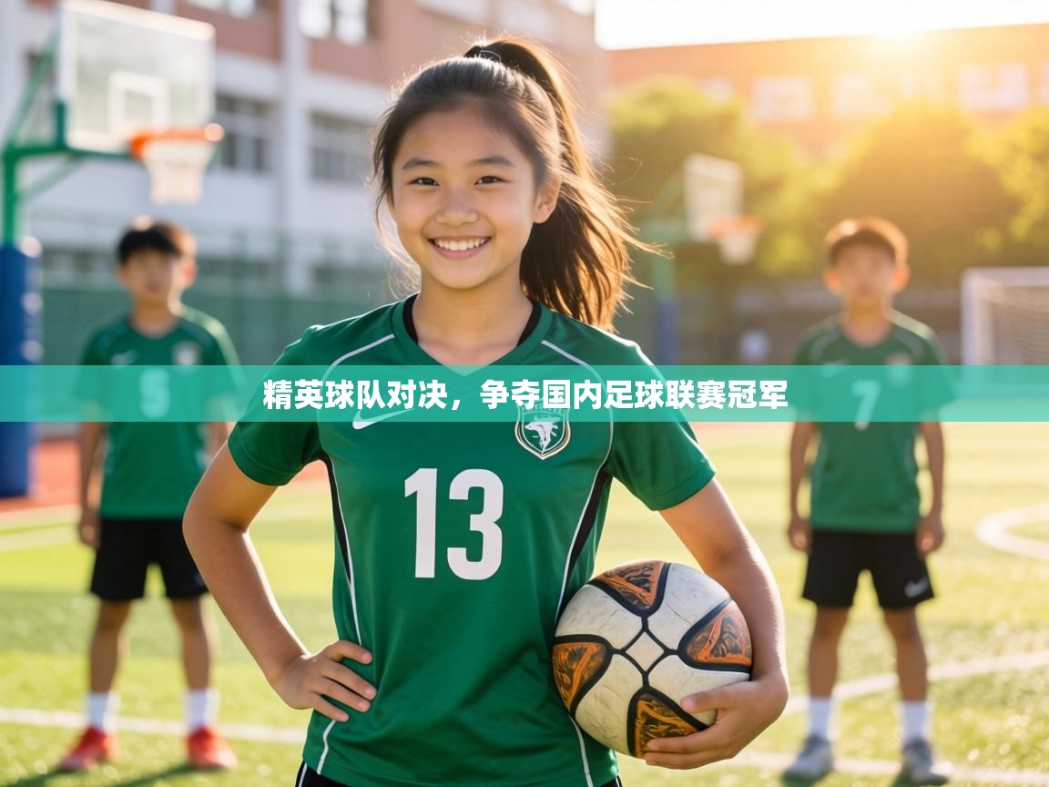 精英球队对决，争夺国内足球联赛冠军  第1张