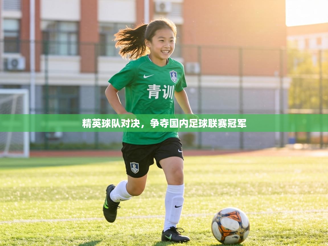 精英球队对决，争夺国内足球联赛冠军  第2张